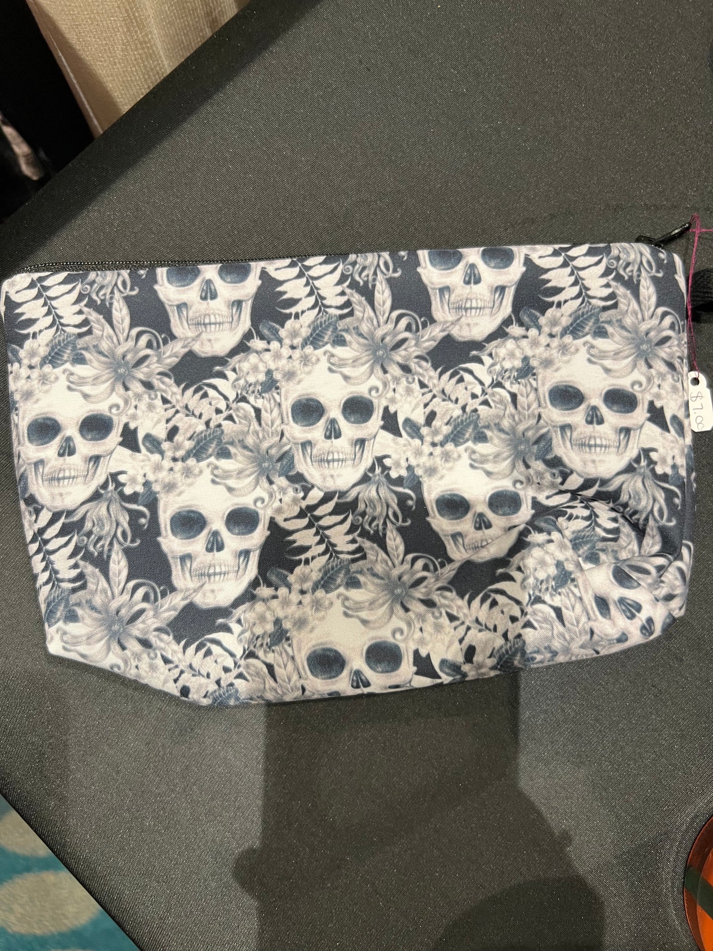 Zipper Pouch