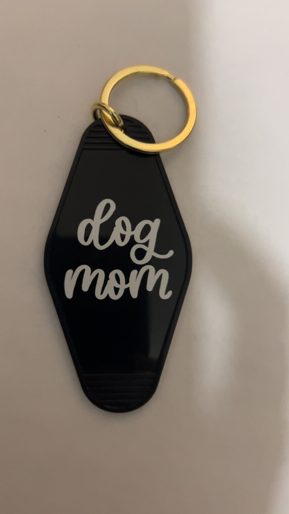 Motel Keychains-Mom/Mama