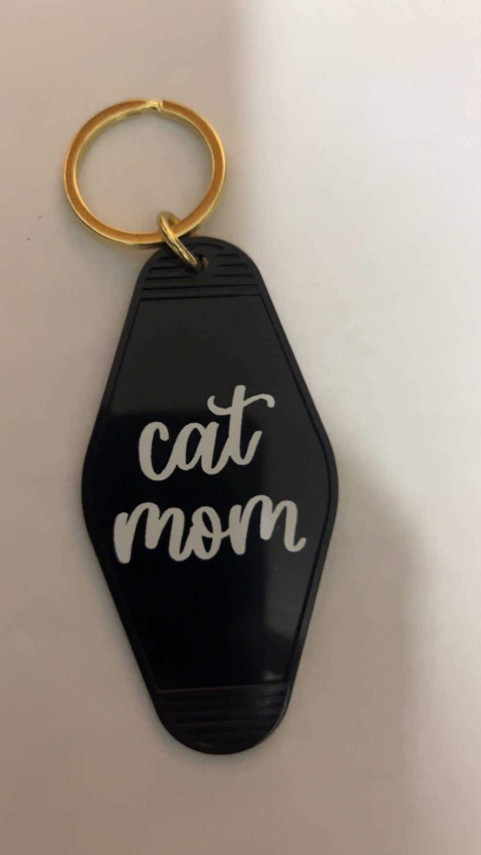 Motel Keychains-Mom/Mama