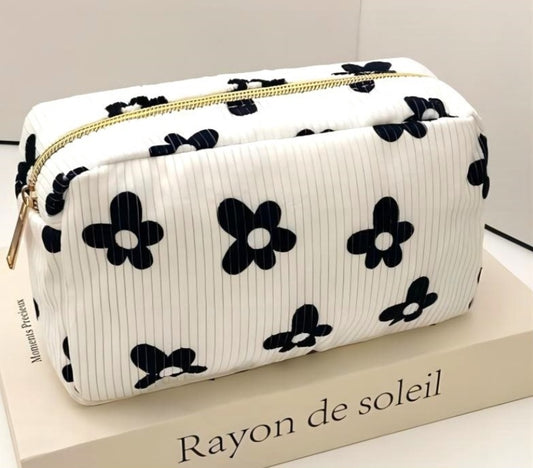 Cosmetic Makeup Bag