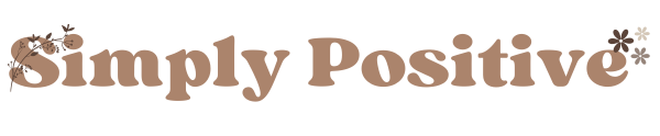 Simply Positive