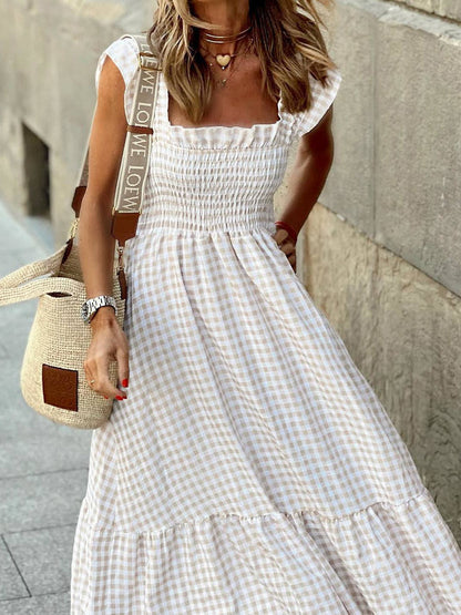 The Cottage Dream Dress