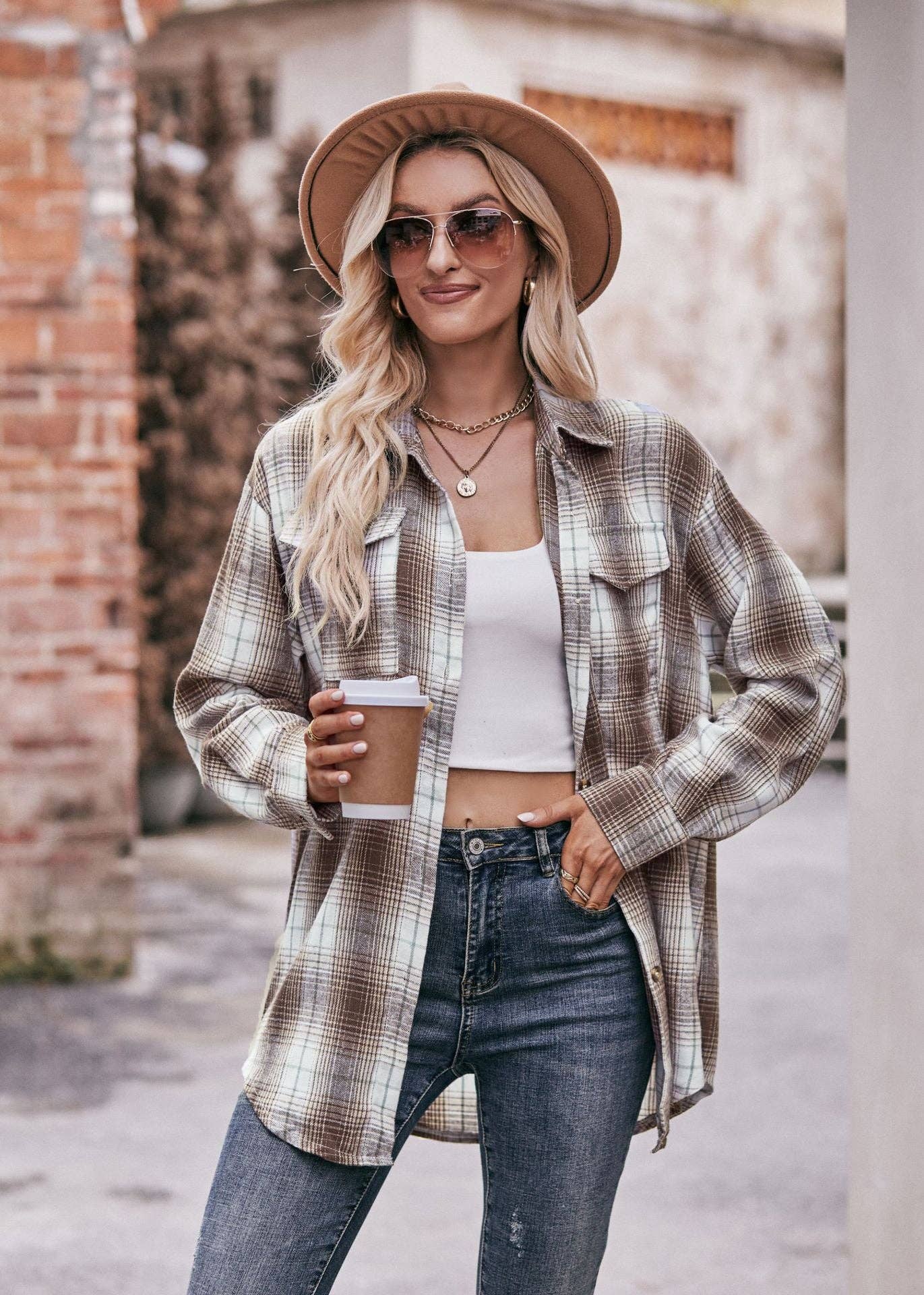Cabin Fever Flannel