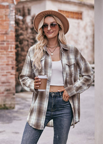 Cabin Fever Flannel