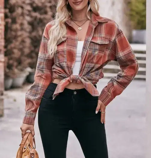 Cabin Fever Flannel