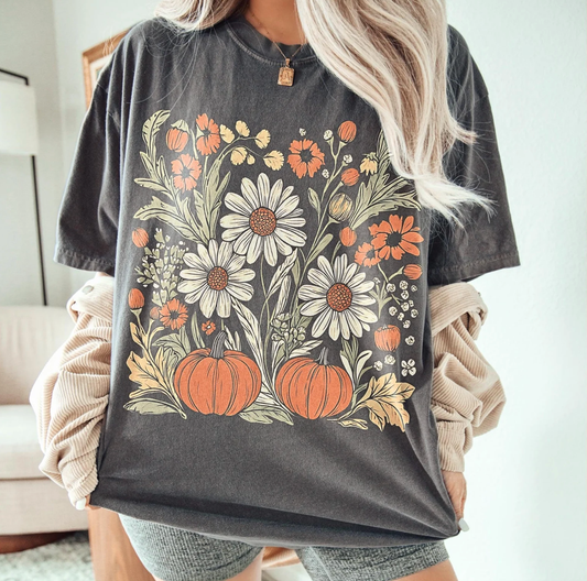 Vintage Harvest Tee