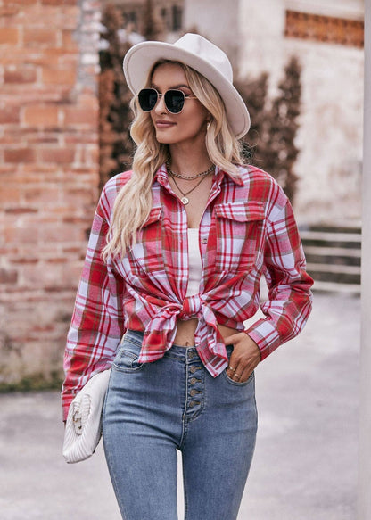Cabin Fever Flannel