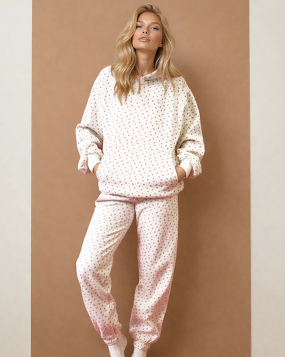 Rose Garden Set