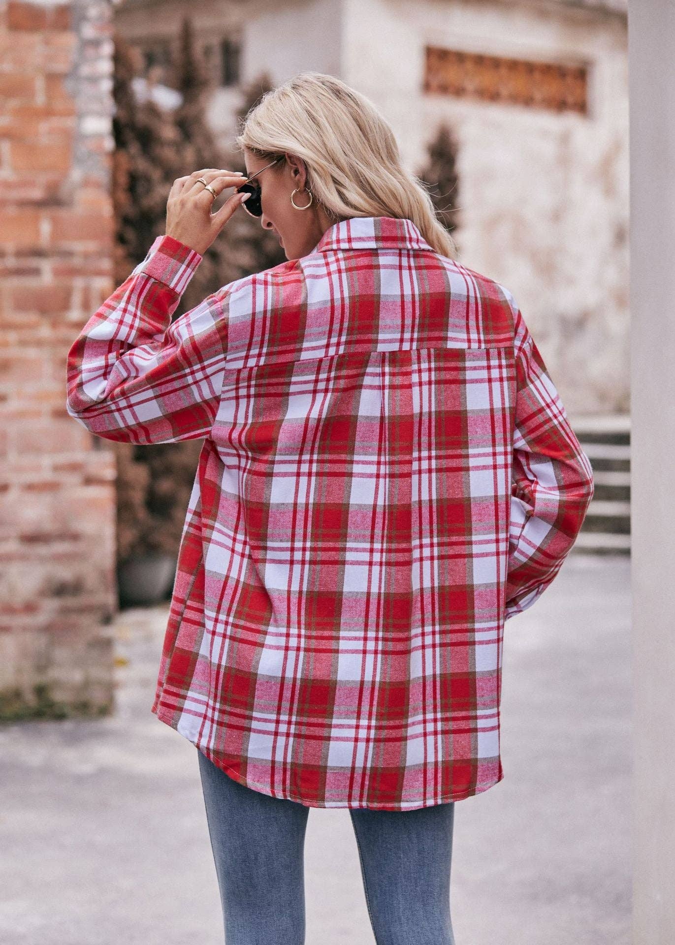 Cabin Fever Flannel