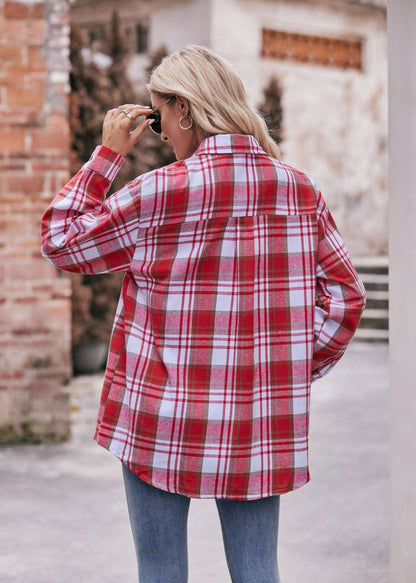 Cabin Fever Flannel