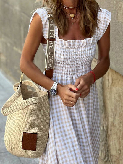 The Cottage Dream Dress