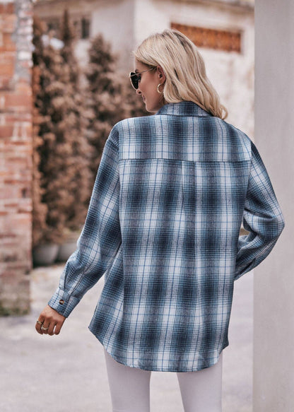 Cabin Fever Flannel