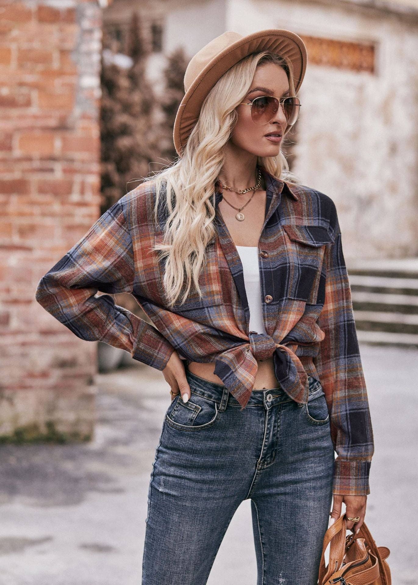 Cabin Fever Flannel