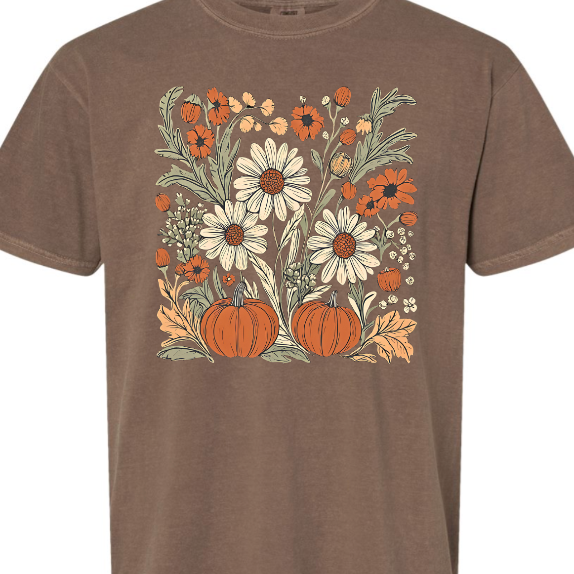 Vintage Harvest Tee