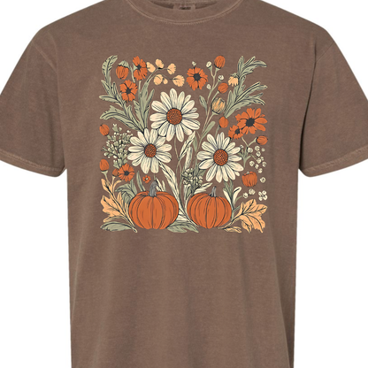 Vintage Harvest Tee