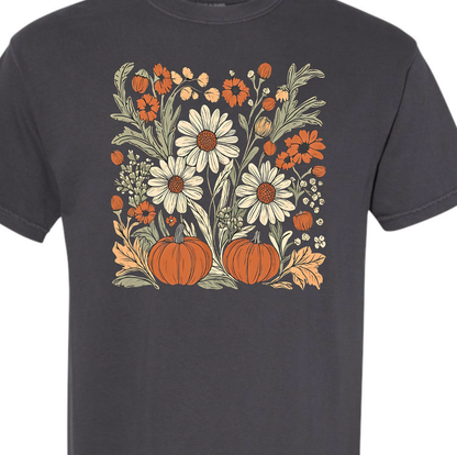 Vintage Harvest Tee