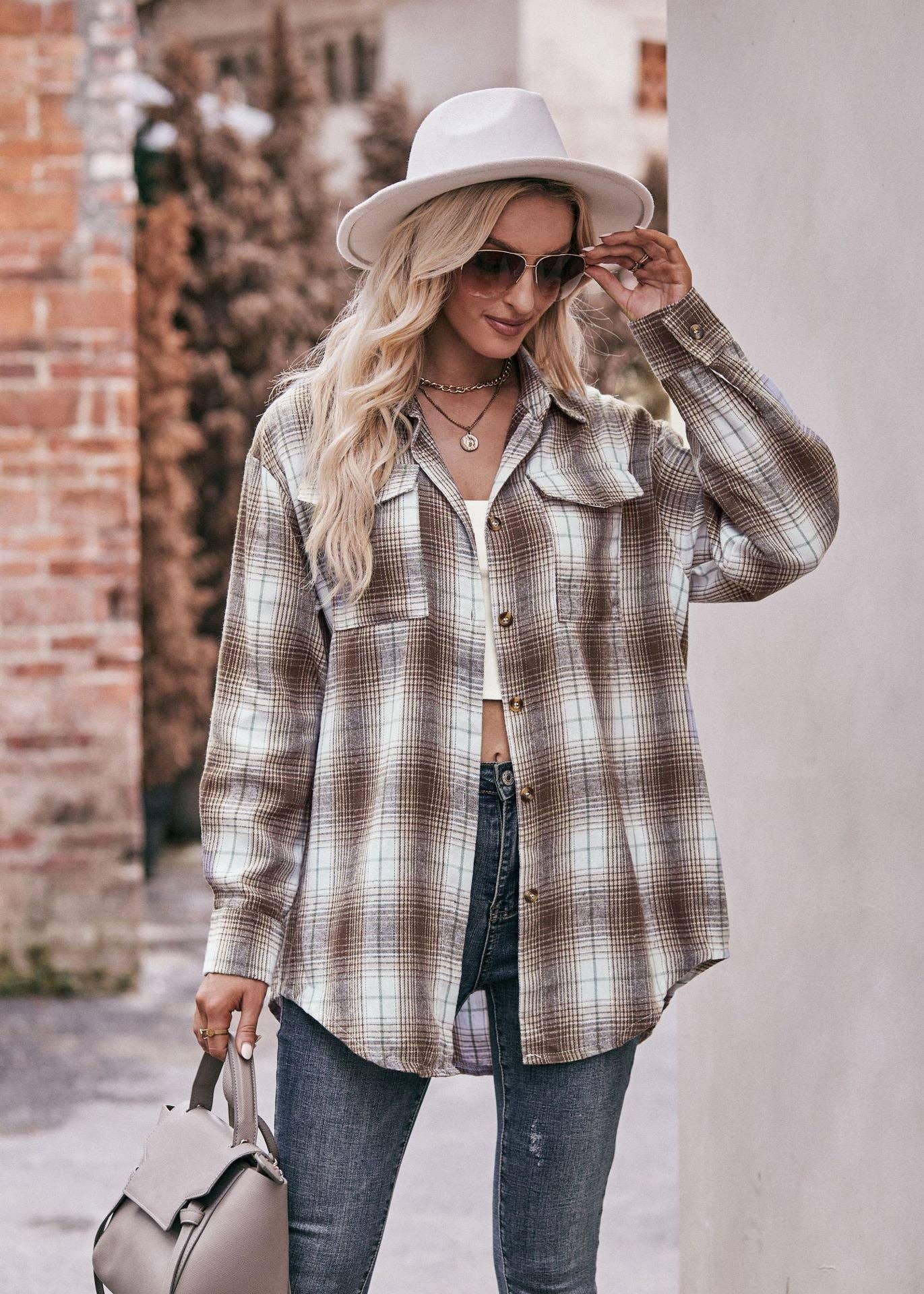 Cabin Fever Flannel
