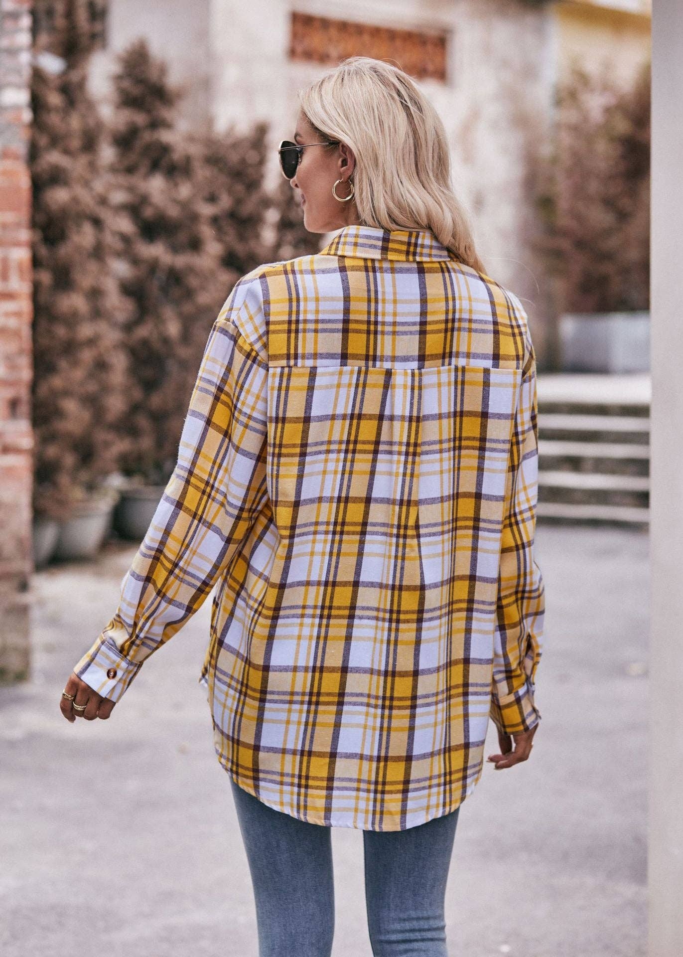 Cabin Fever Flannel