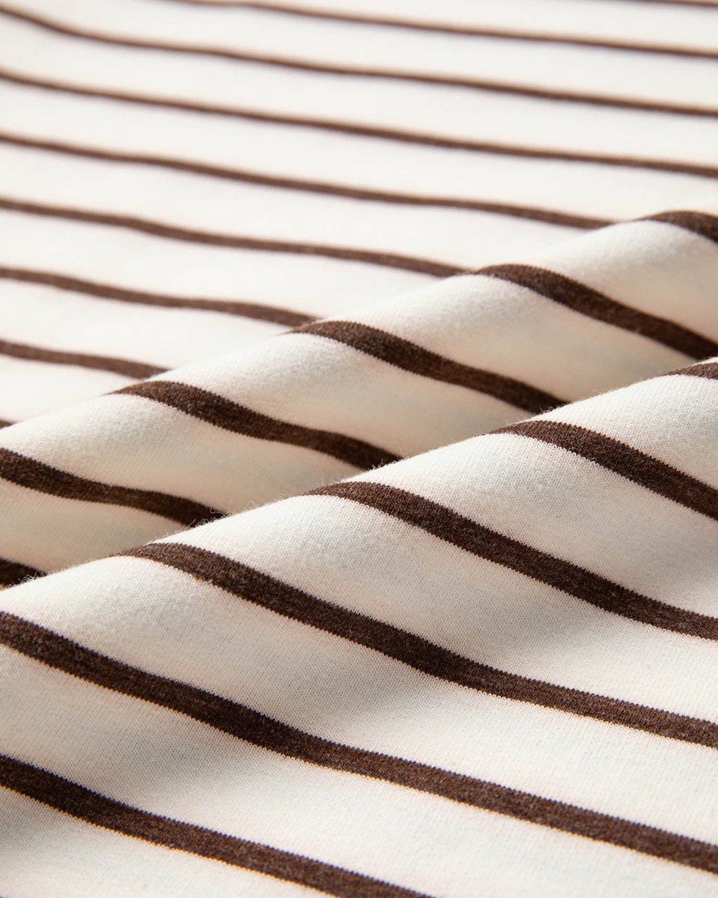 Spring Meadow Striped Top