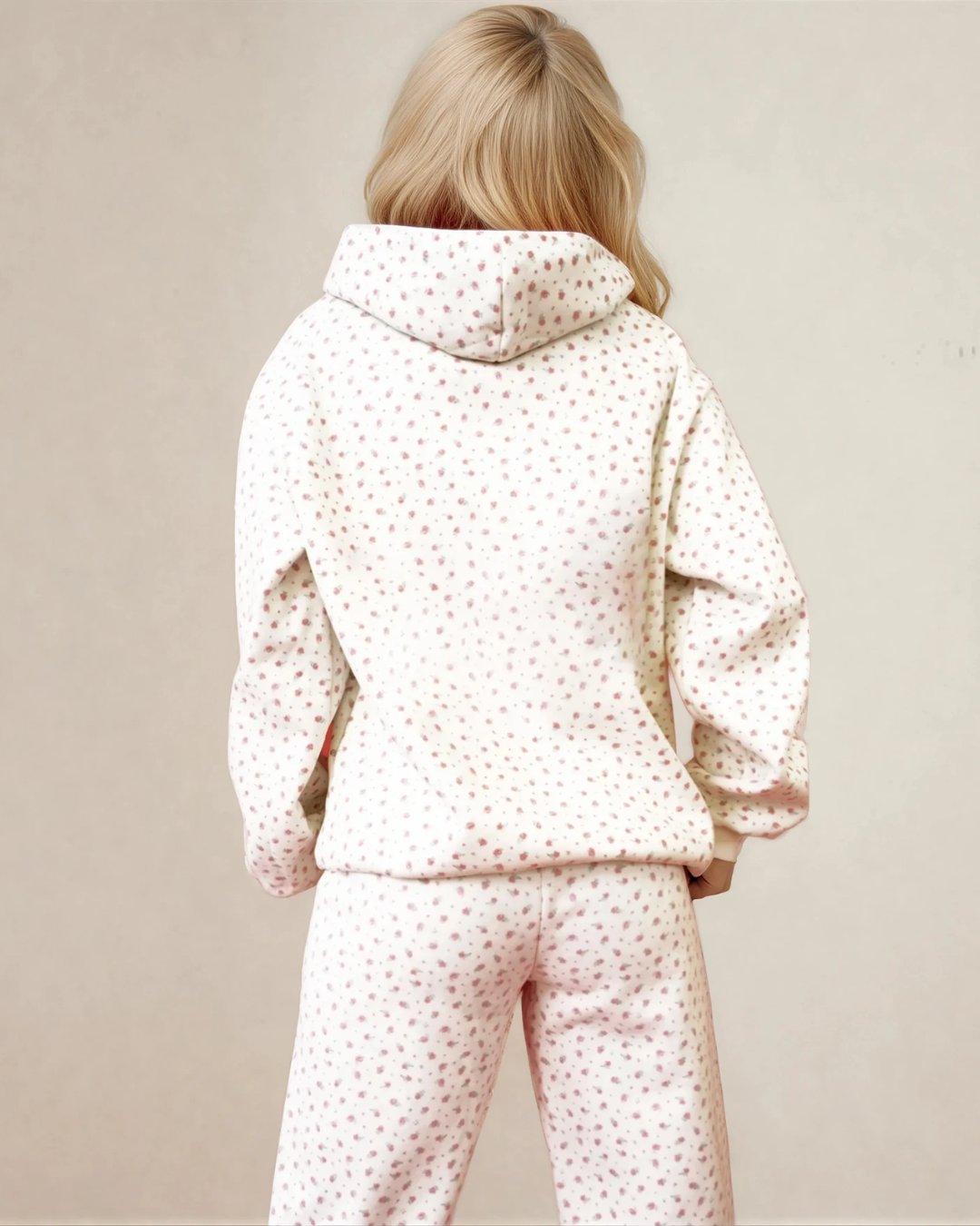 Rose Garden Set
