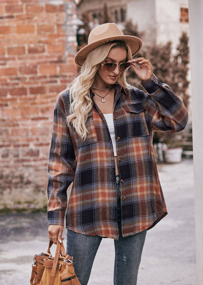 Cabin Fever Flannel