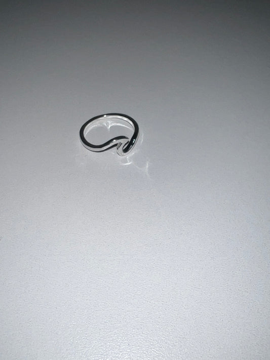 Wave Ring