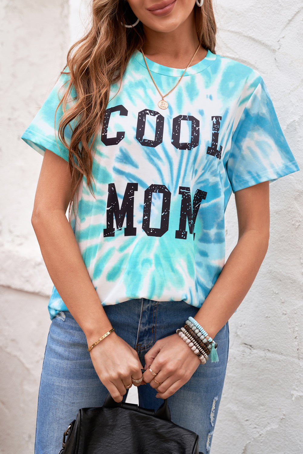 Cool Mom Tee