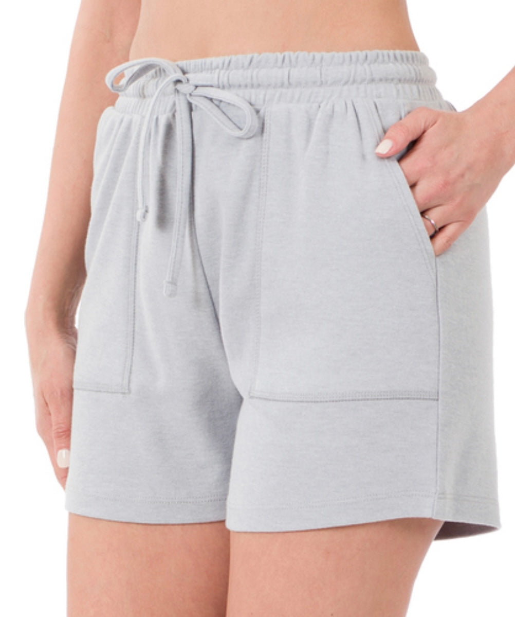 Remi Shorts